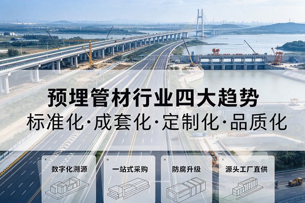 武强行业发展趋势总结
