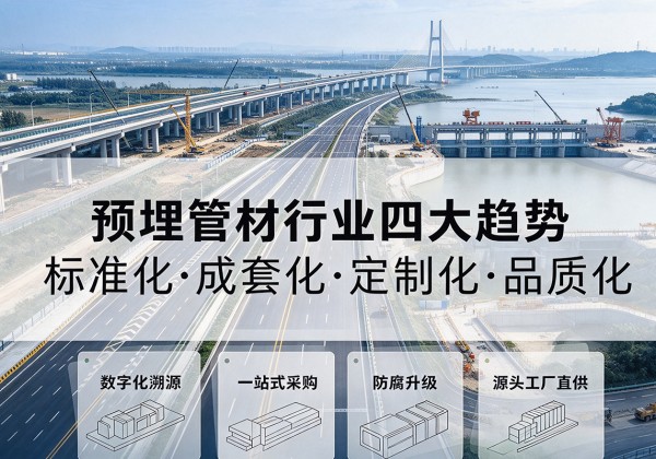 武强行业发展趋势总结