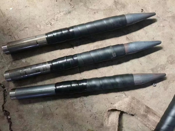 武强注浆管检测