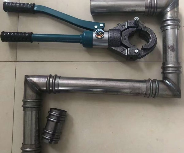 武强冷却管生产