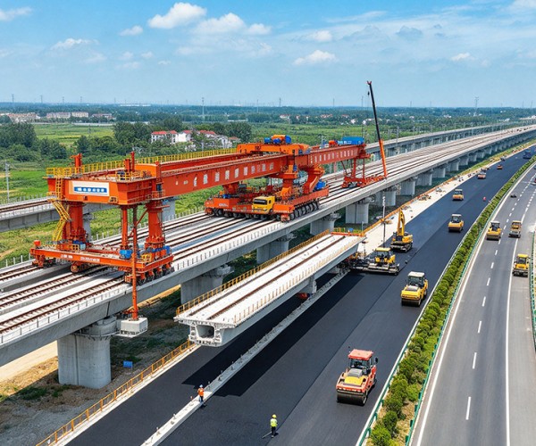 武强公路建设