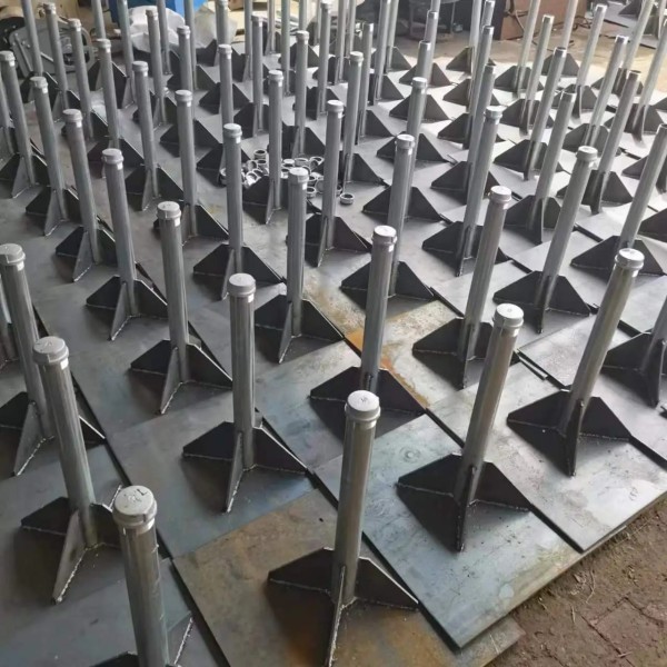 武强鑫亿呈沉降板生产