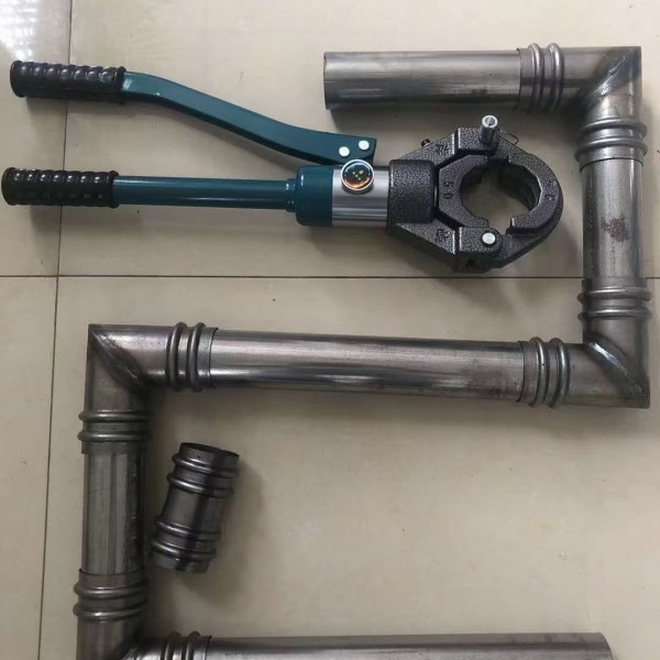 武强冷却管生产