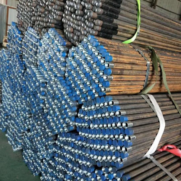 武强冷却管生产